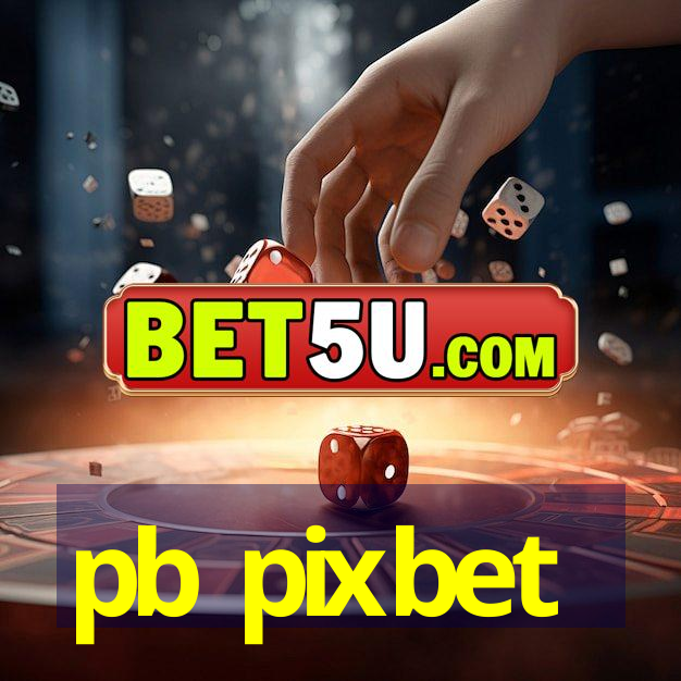 pb pixbet